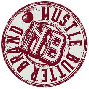 Hustle Butter Deluxe