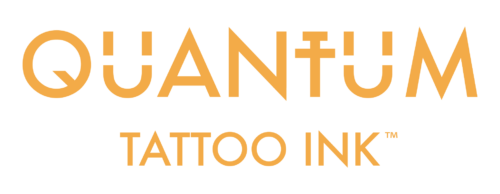 Quantum Tattoo Ink