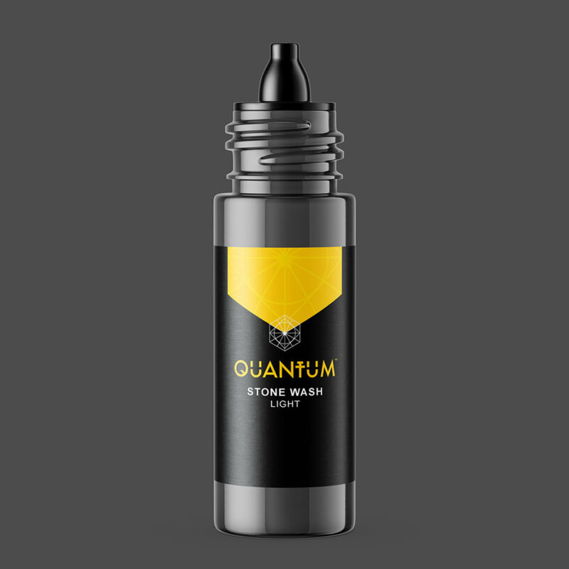 STONE WASH Light