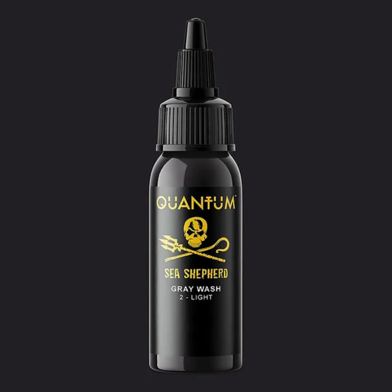 SEA SHEPHERD 2 Light