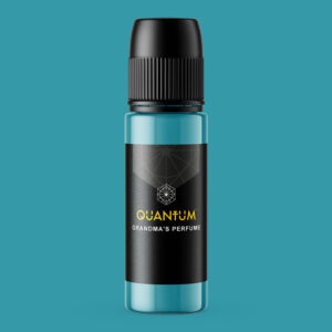 GRANDMA'S PERFUME