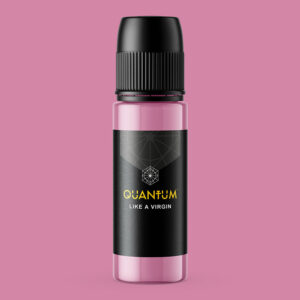 Quantum Tattoo Ink LIKE A VIRGIN