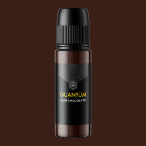 Quantum Tattoo Ink MMM CHOCOLATE