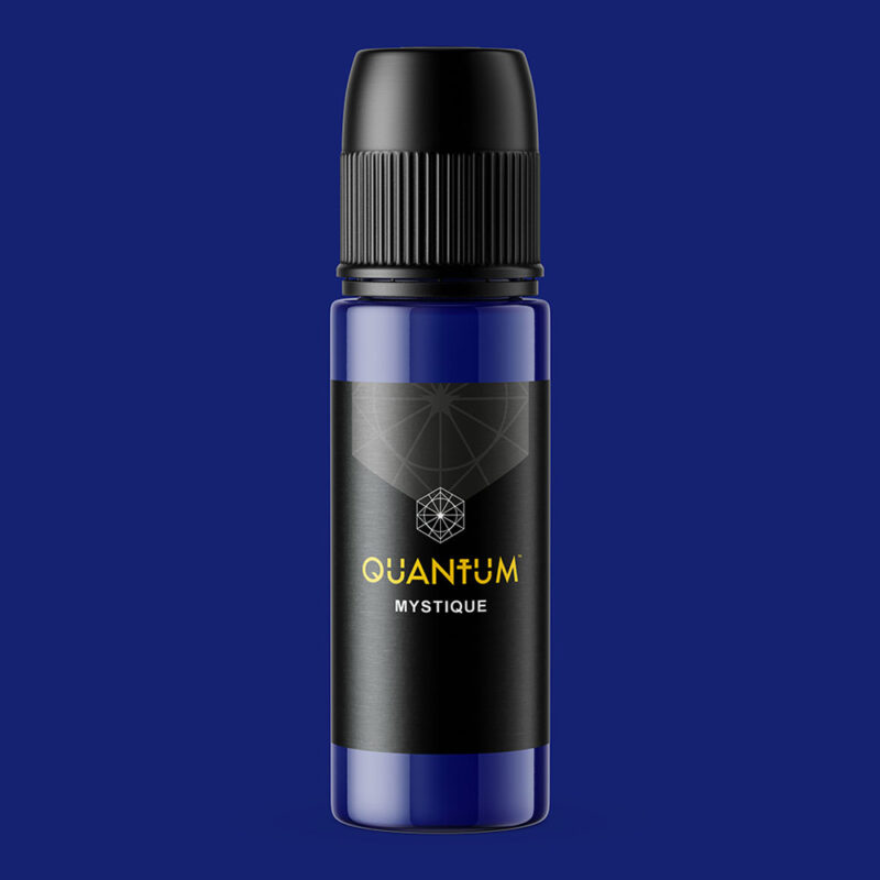 Quantum Tattoo Ink MYSTIQUE