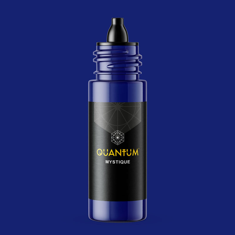 Quantum Tattoo Ink MYSTIQUE