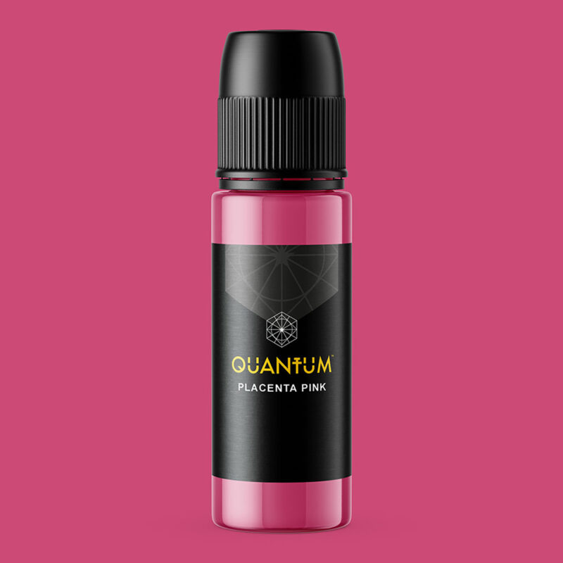 PLACENTA PINK