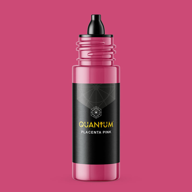 PLACENTA PINK