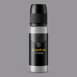PLUTONIUM