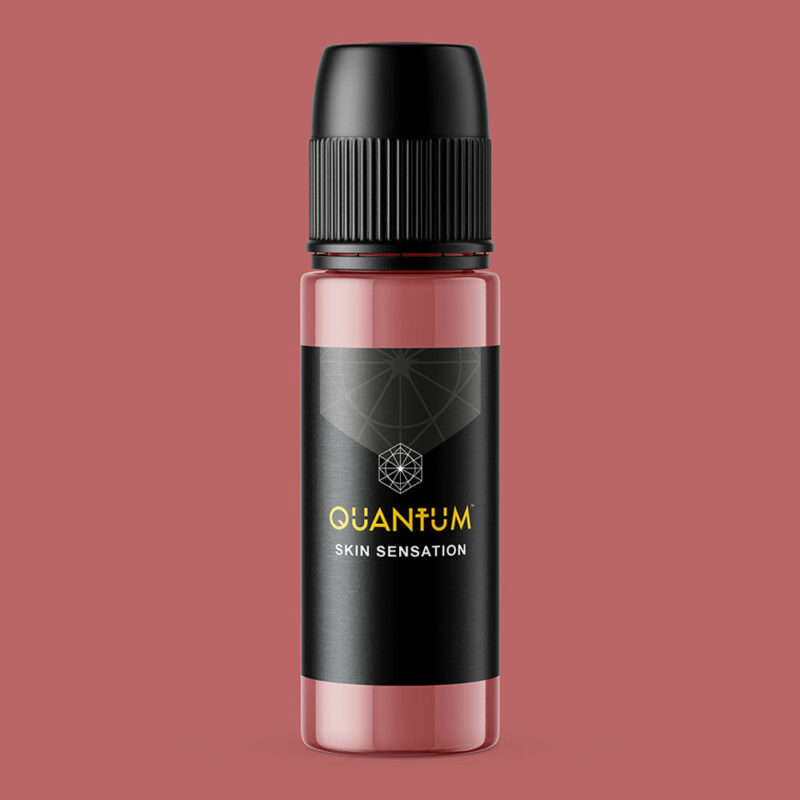 Skin Sensation