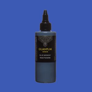 BLUE MONDAY 60ML