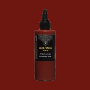BROWN STAIN 60ML