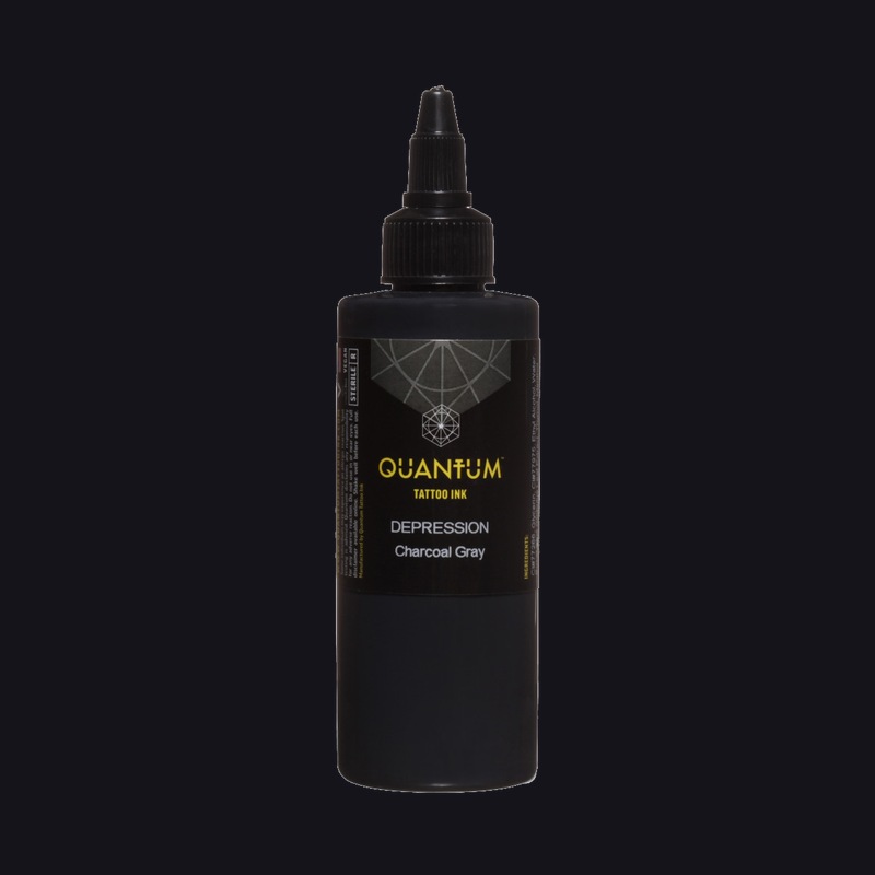 DEPRESSION 60ML