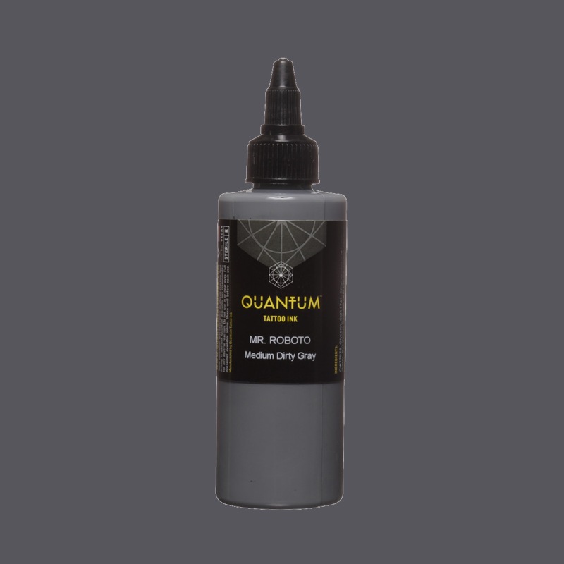 MR. ROBOTO 60ML