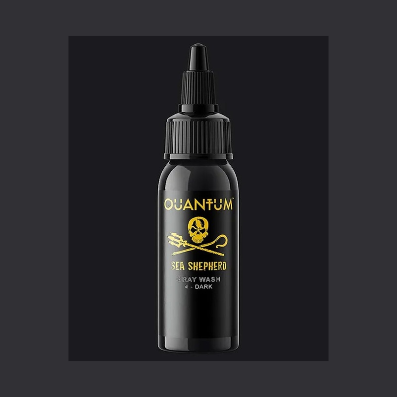 SEA SHEPHERD 4 Dark